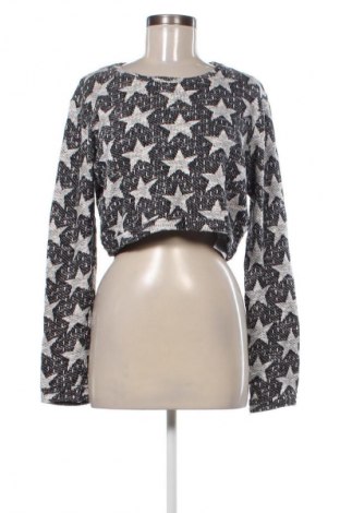 Дамска блуза Ann Christine, Размер M, Цвят Многоцветен, Цена 19,55 лв.