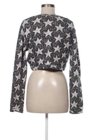 Дамска блуза Ann Christine, Размер M, Цвят Многоцветен, Цена 19,55 лв.