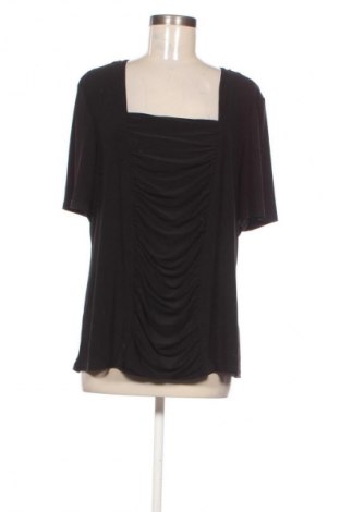 Dámská halenka Ann Harvey, Velikost L, Barva Černá, Cena  242,00 Kč