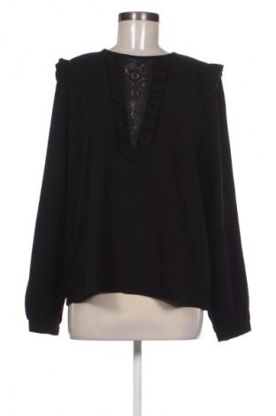 Dámska blúza Anna Cristy, Veľkosť XL, Farba Čierna, Cena  55,20 €
