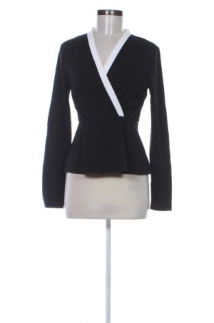 Дамска блуза Anna Field, Размер M, Цвят Черен, Цена 31,99 лв.