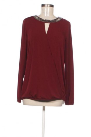 Dámská halenka Anna Field, Velikost M, Barva Červená, Cena  242,00 Kč