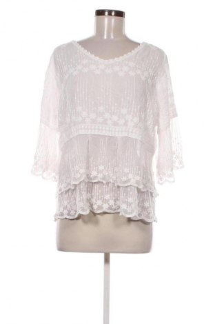 Дамска блуза Apricot, Размер M, Цвят Бял, Цена 27,37 лв.