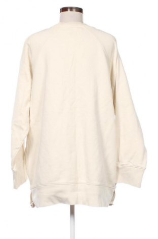 Dámská halenka Arket, Velikost S, Barva Krémová, Cena  582,00 Kč