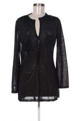 Damen Shirt Armani Jeans, Größe M, Farbe Schwarz, Preis € 62,92