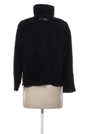 Bluză de femei Armani Jeans, Mărime M, Culoare Negru, Preț 234,67 Lei