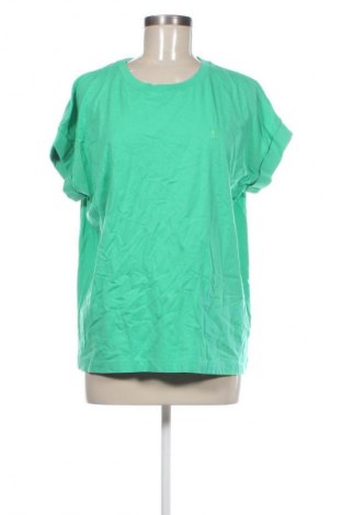 Damen Shirt Armedangels, Größe L, Farbe Grün, Preis 61,99 €