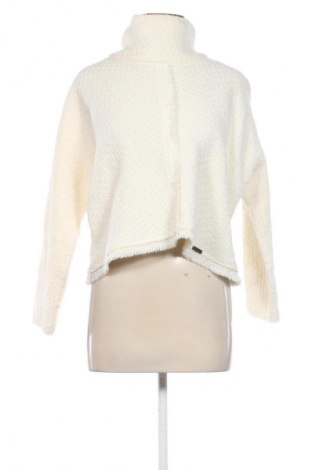 Bluză de femei Arogans, Mărime M, Culoare Ecru, Preț 50,00 Lei