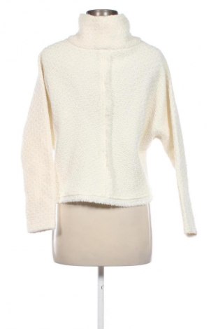 Bluză de femei Arogans, Mărime M, Culoare Ecru, Preț 50,00 Lei