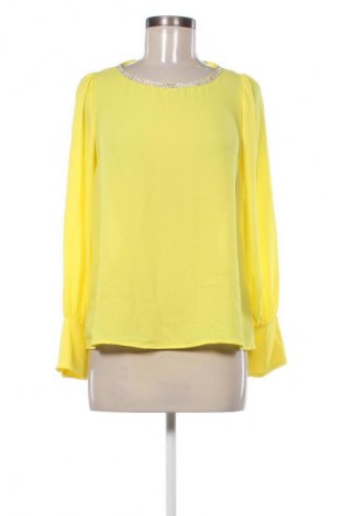 Дамска блуза Artigli, Размер M, Цвят Жълт, Цена 107,92 лв.
