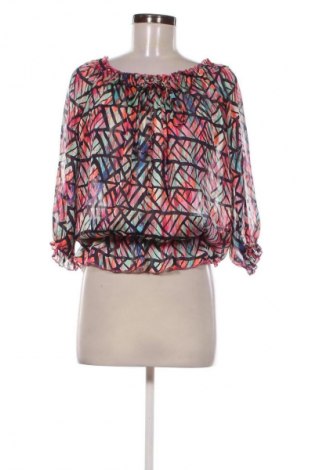 Дамска блуза Artigli, Размер L, Цвят Многоцветен, Цена 48,88 лв.