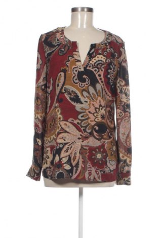 Bluzka damska Ashley Brooke, Rozmiar M, Kolor Kolorowy, Cena 41,99 zł