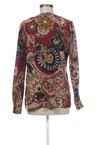 Bluzka damska Ashley Brooke, Rozmiar M, Kolor Kolorowy, Cena 41,99 zł
