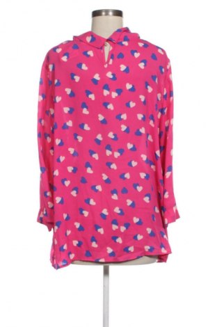 Γυναικεία μπλούζα Ashley Brooke, Μέγεθος XL, Χρώμα Πολύχρωμο, Τιμή 5,99 €