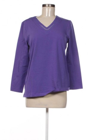 Dámská halenka Atelier, Velikost M, Barva Fialová, Cena  299,00 Kč