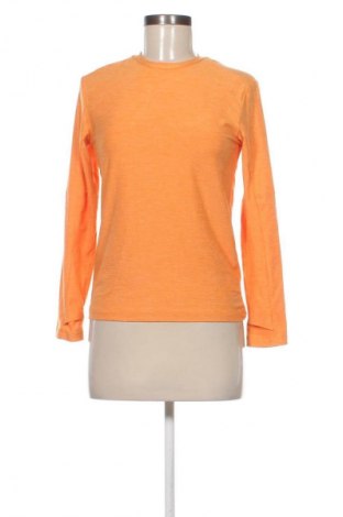 Bluzka damska Athletic, Rozmiar L, Kolor Pomarańczowy, Cena 43,99 zł