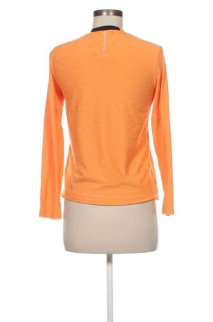 Bluzka damska Athletic, Rozmiar L, Kolor Pomarańczowy, Cena 43,99 zł