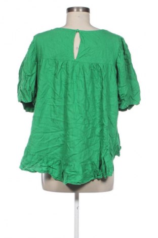 Női blúz Atmos & Here, Méret XXL, Szín Zöld, Ár 3 679 Ft