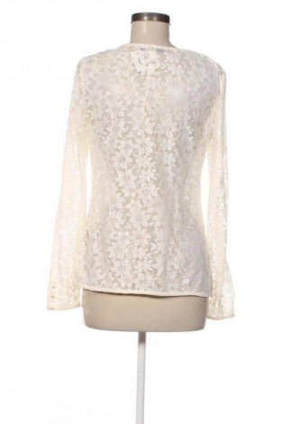 Дамска блуза Atmosphere, Размер L, Цвят Екрю, Цена 10,99 лв.