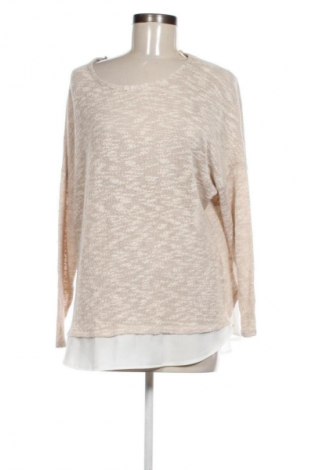 Γυναικεία μπλούζα Atmosphere, Μέγεθος XL, Χρώμα Καφέ, Τιμή 9,79 €