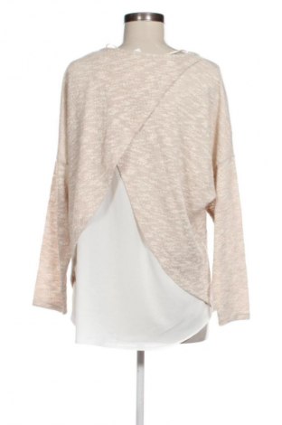 Γυναικεία μπλούζα Atmosphere, Μέγεθος XL, Χρώμα Καφέ, Τιμή 9,79 €