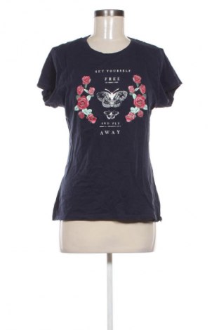 Dámská halenka Atmosphere, Velikost XL, Barva Modrá, Cena  242,00 Kč