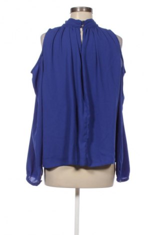Damen Shirt Atmosphere, Größe XL, Farbe Blau, Preis € 7,99