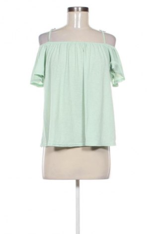 Bluzka damska Atmosphere, Rozmiar S, Kolor Zielony, Cena 43,68 zł