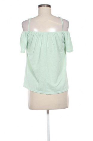 Bluzka damska Atmosphere, Rozmiar S, Kolor Zielony, Cena 43,68 zł