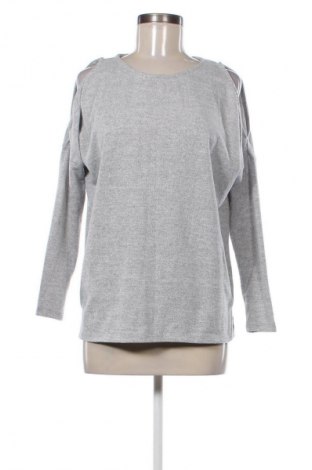 Damen Shirt Atmosphere, Größe S, Farbe Grau, Preis € 6,99