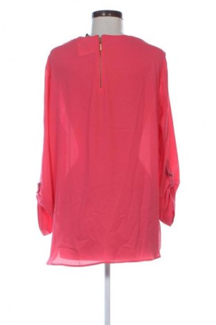 Damen Shirt Atmosphere, Größe XL, Farbe Rot, Preis 9,72 €