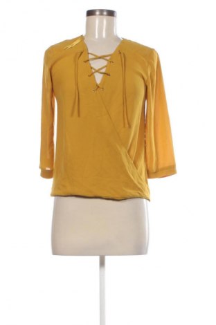 Damen Shirt Atmosphere, Größe XS, Farbe Orange, Preis € 4,99