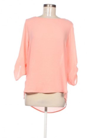 Damen Shirt Atmosphere, Größe M, Farbe Orange, Preis 9,72 €