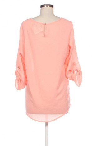 Damen Shirt Atmosphere, Größe M, Farbe Orange, Preis 9,72 €