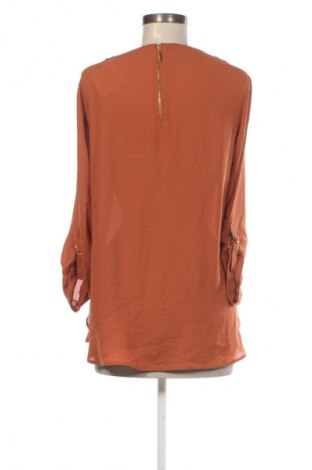 Dámska blúza Atmosphere, Veľkosť L, Farba Hnedá, Cena  4,95 €