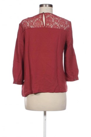 Γυναικεία μπλούζα Atmosphere, Μέγεθος M, Χρώμα Κόκκινο, Τιμή 9,72 €