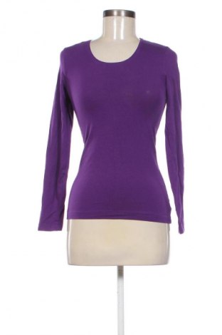 Damen Shirt Atmosphere, Größe XS, Farbe Lila, Preis € 5,12