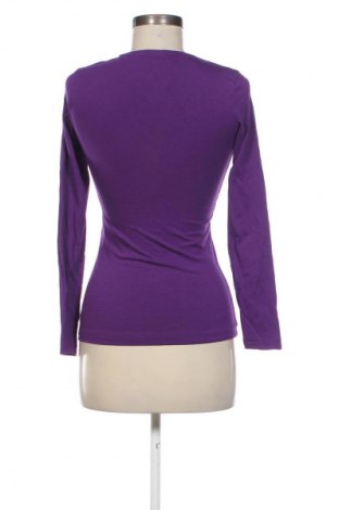Damen Shirt Atmosphere, Größe XS, Farbe Lila, Preis € 5,12
