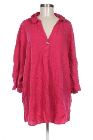 Dámská halenka Autograph, Velikost 4XL, Barva Růžová, Cena  209,00 Kč