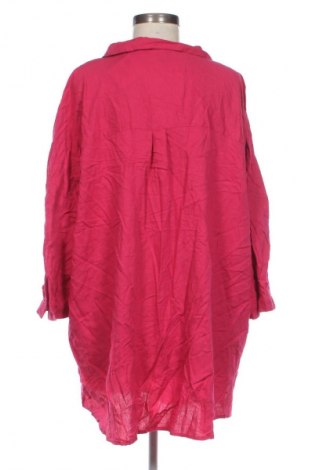 Dámská halenka Autograph, Velikost 4XL, Barva Růžová, Cena  209,00 Kč