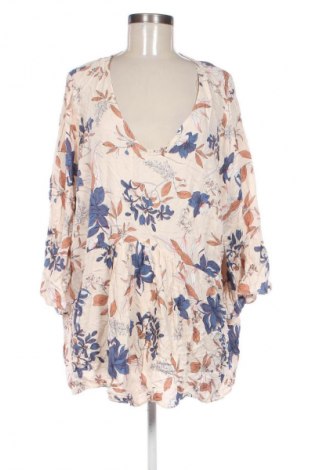 Damen Shirt Autograph, Größe XXL, Farbe Mehrfarbig, Preis 10,99 €