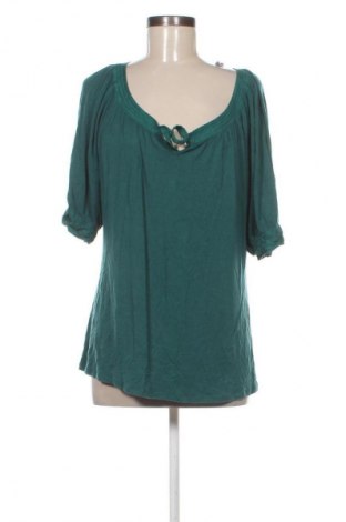 Damen Shirt Autograph, Größe XXL, Farbe Grün, Preis € 9,79