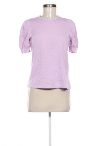 Дамска блуза Aware by Vero Moda, Размер S, Цвят Лилав, Цена 20,01 лв.