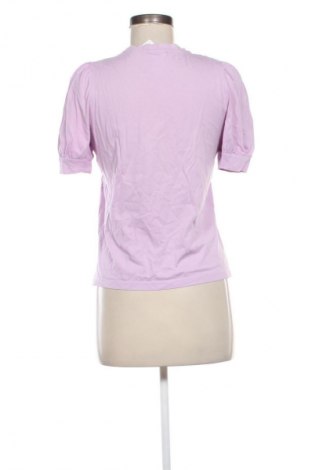 Дамска блуза Aware by Vero Moda, Размер S, Цвят Лилав, Цена 20,01 лв.