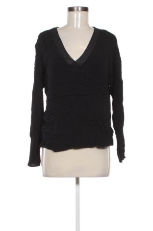 Damen Shirt Aware by Vero Moda, Größe S, Farbe Schwarz, Preis 9,99 €