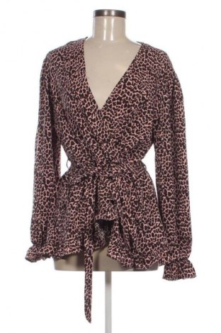 Dámska blúza Ax Paris, Veľkosť M, Farba Viacfarebná, Cena  9,95 €