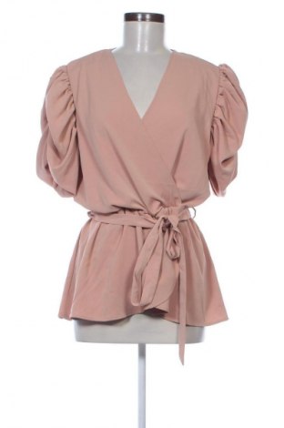 Damen Shirt Ax Paris, Größe XL, Farbe Aschrosa, Preis € 13,82