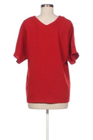 Dámská halenka BIALCON, Velikost M, Barva Červená, Cena  341,00 Kč