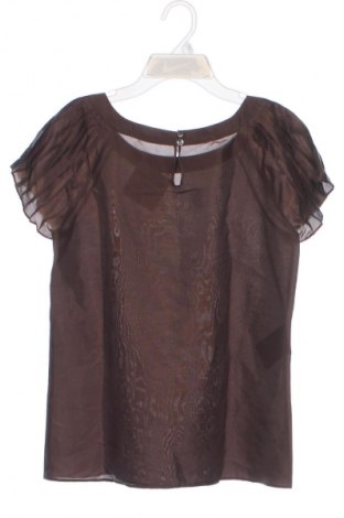 Dámska blúza BOSS, Veľkosť S, Farba Hnedá, Cena  59,41 €