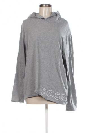 Dámska blúza BOSS, Veľkosť L, Farba Sivá, Cena  46,95 €